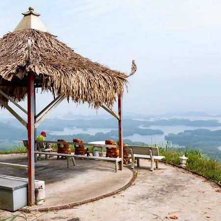 Апартаменты Mountain Breath Retreat - Am Nui Tho Yen Bai Экстерьер фото